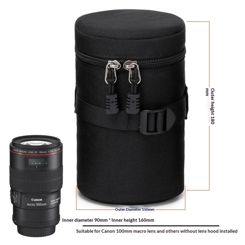 Core Lens Bag