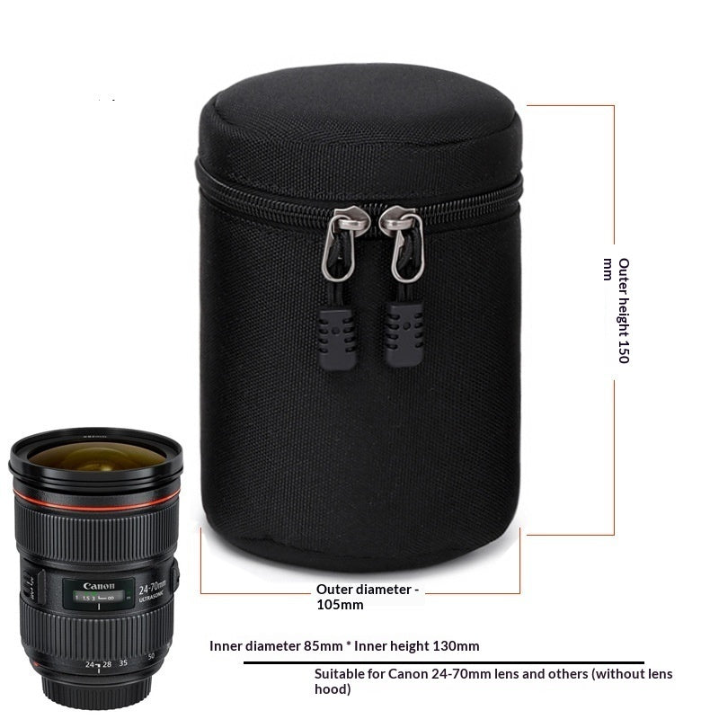 Core Lens Bag