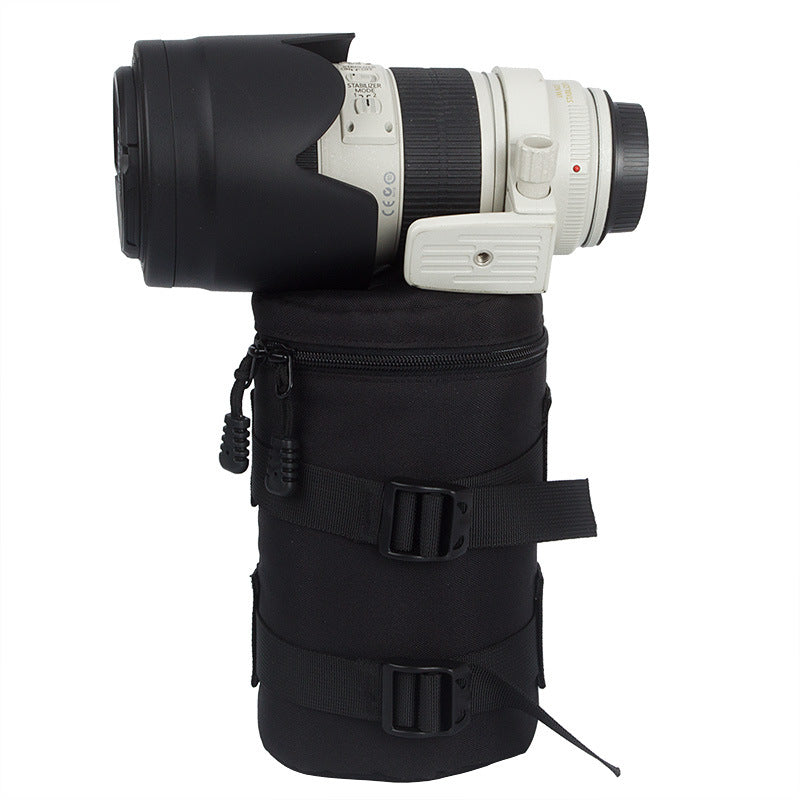 Core Lens Bag