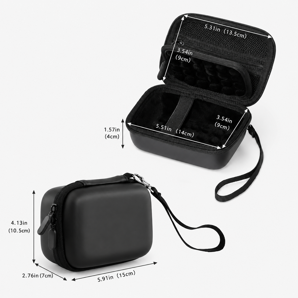 Core Camera Case - Small