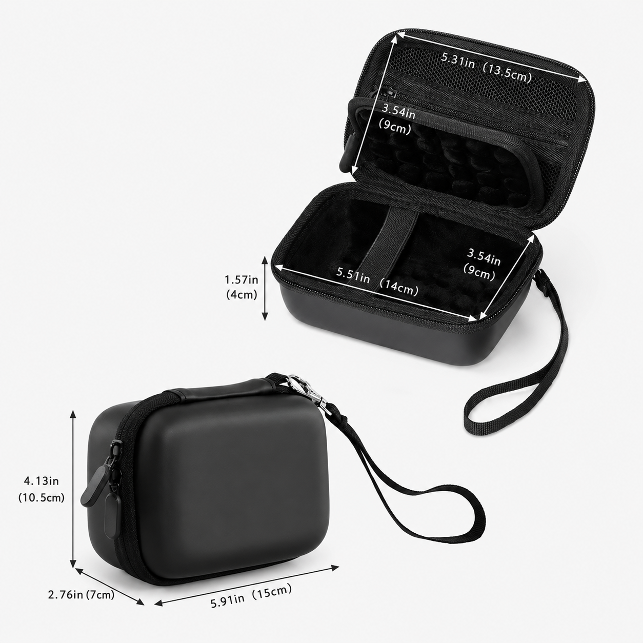 Core Camera Case - Small