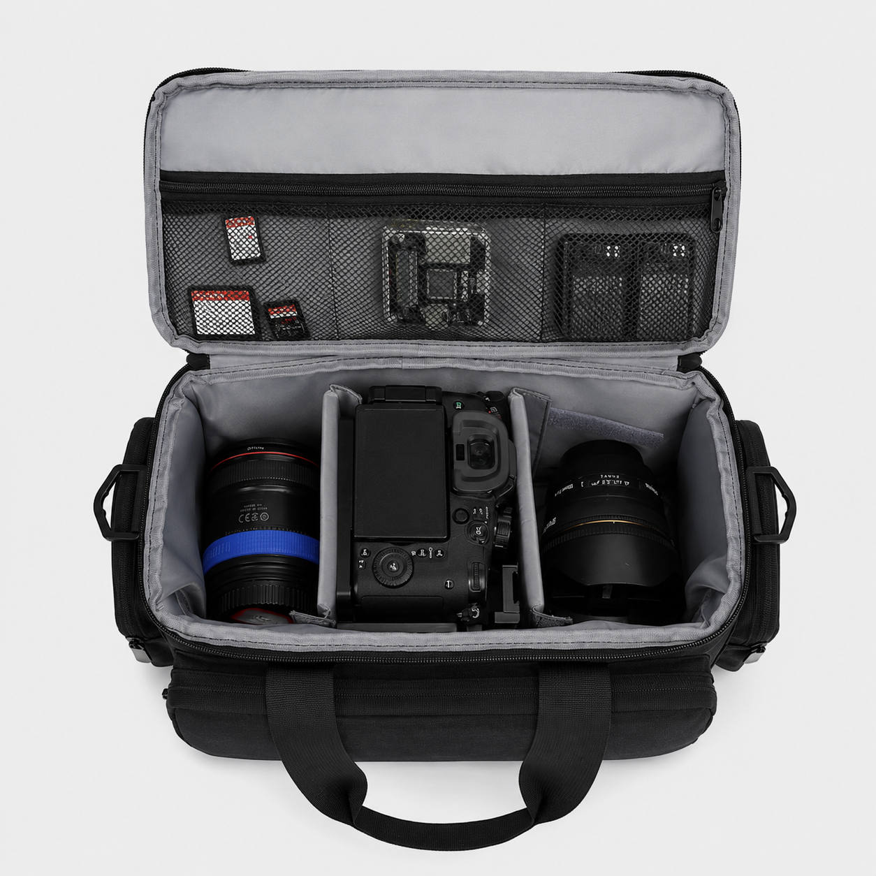 Core Duffel Bag