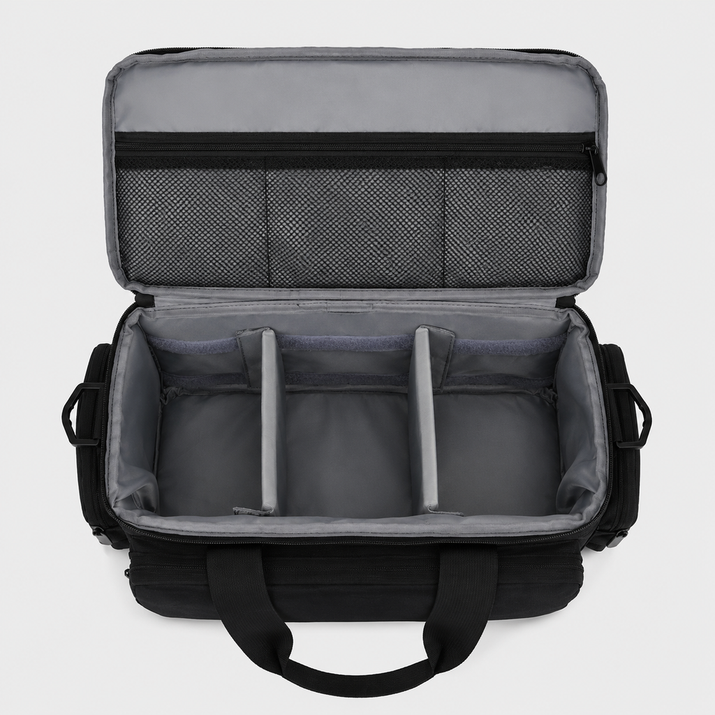 Core Duffel Bag