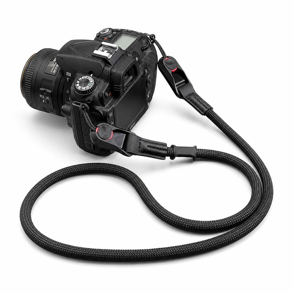 Studio Camera Strap