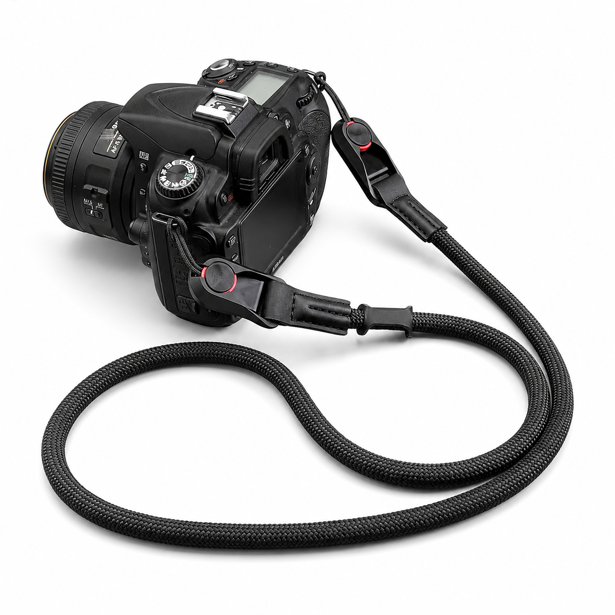 Studio Camera Strap