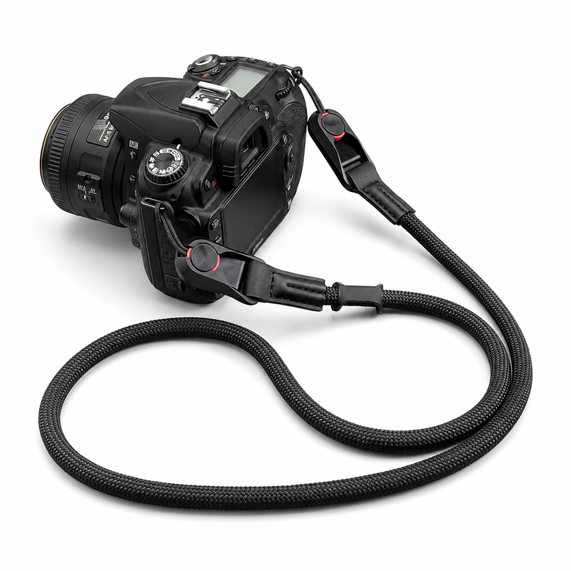 Studio Camera Strap