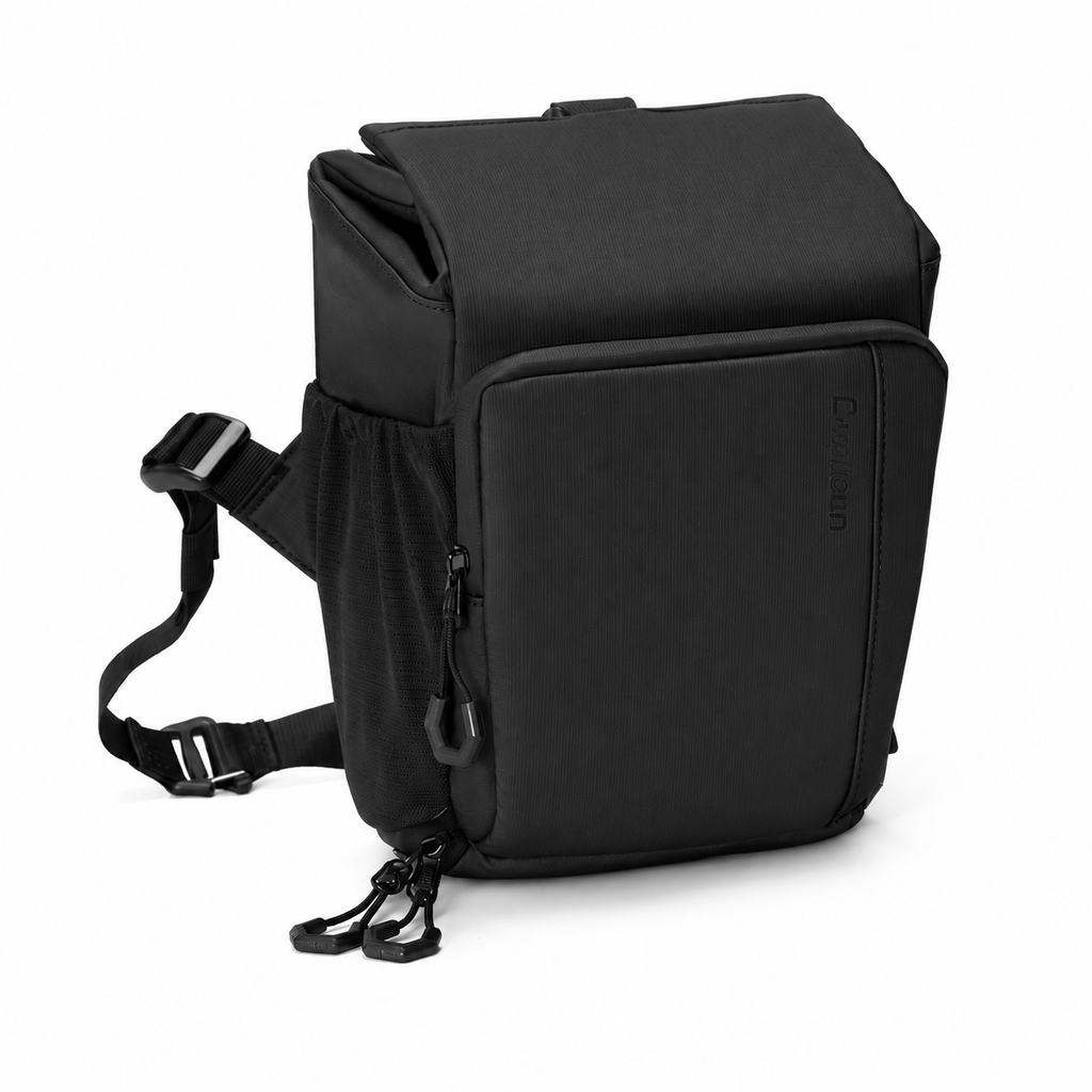 Active Quick Access Camera Bag