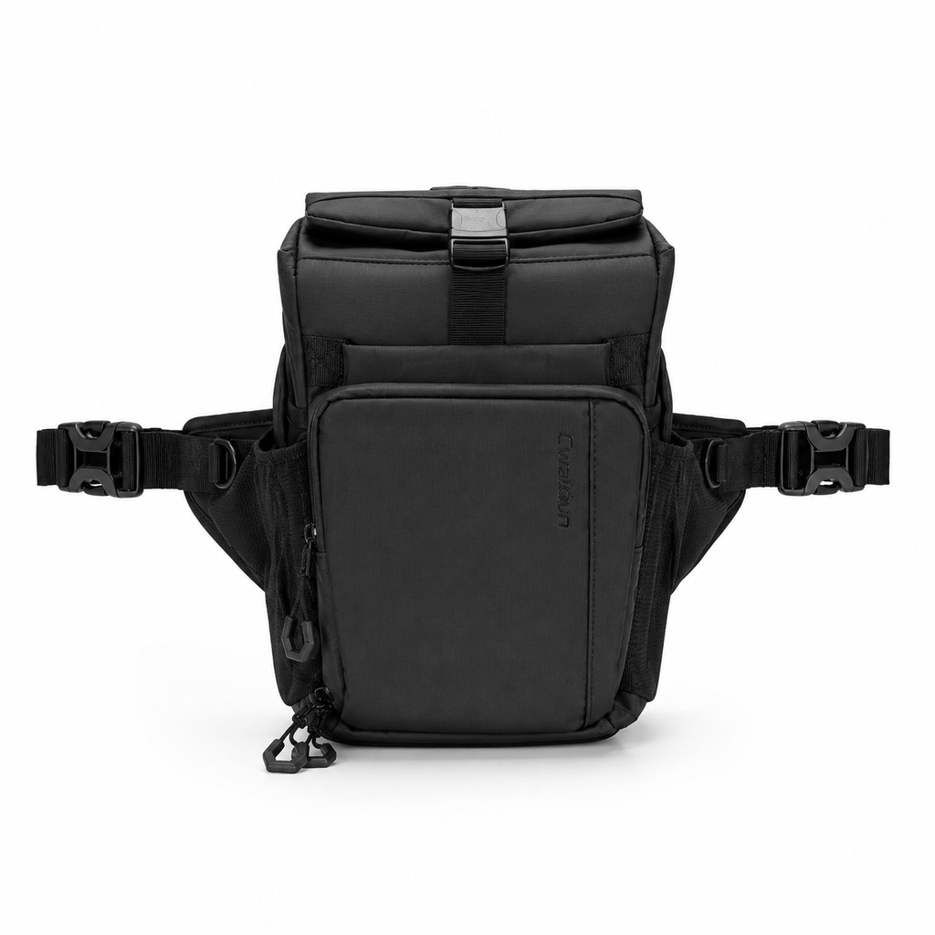 Active Quick Access Camera Bag