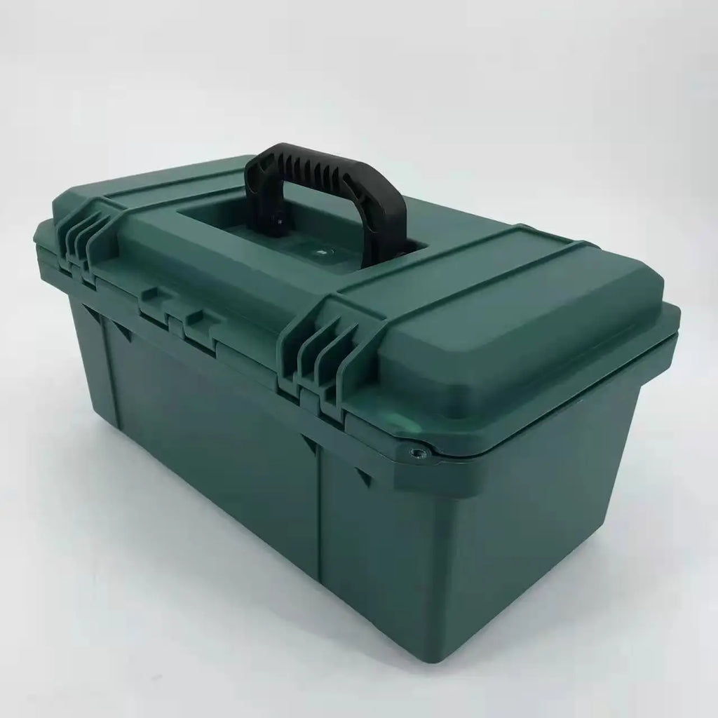 Terrain Vault