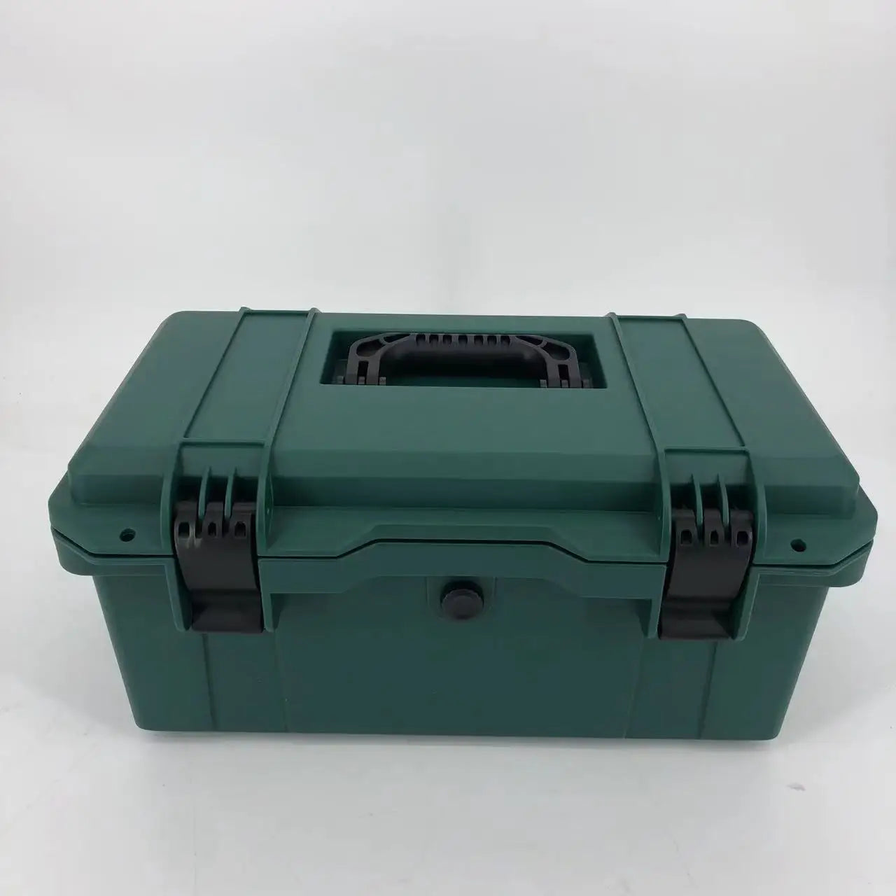Terrain Vault