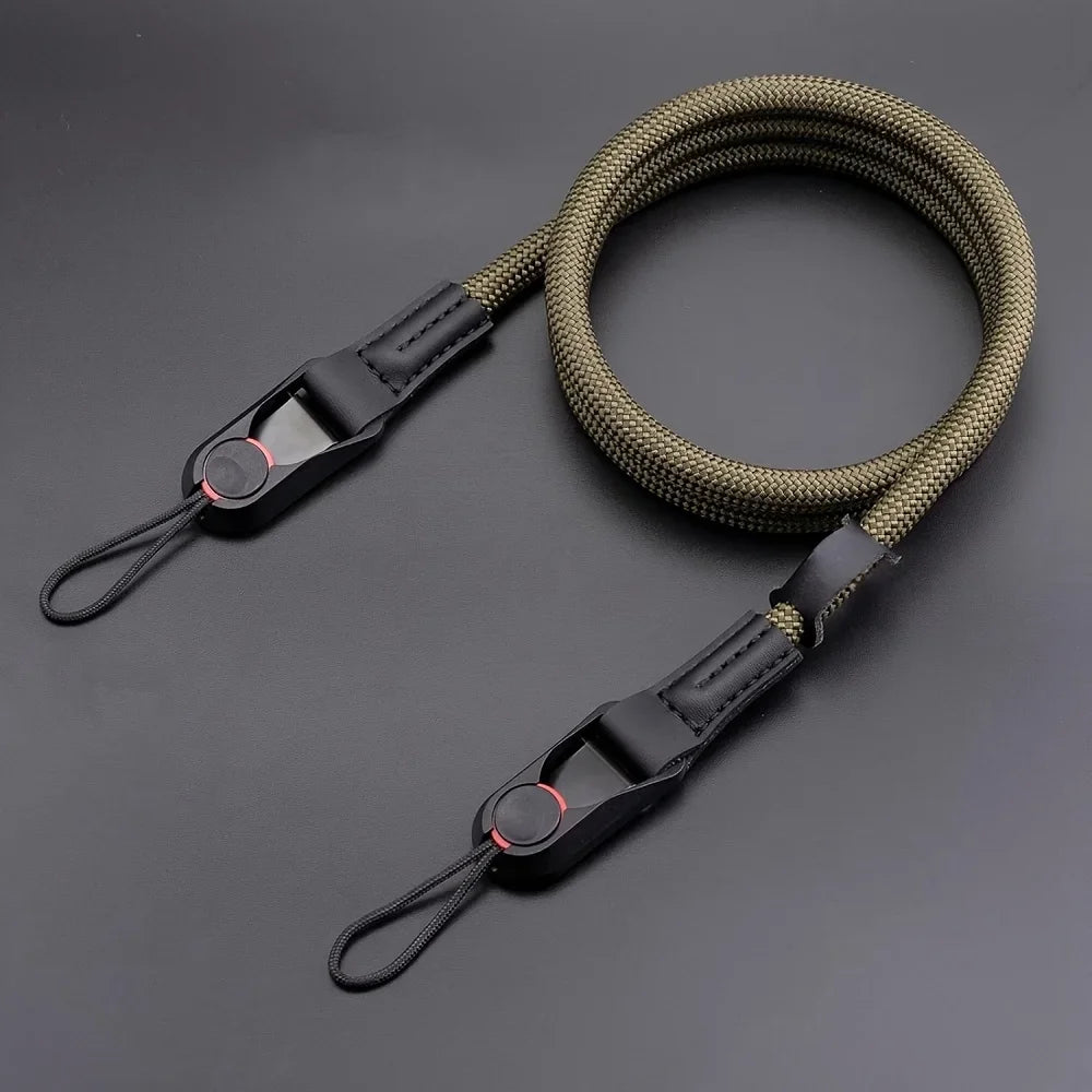 Studio Camera Strap