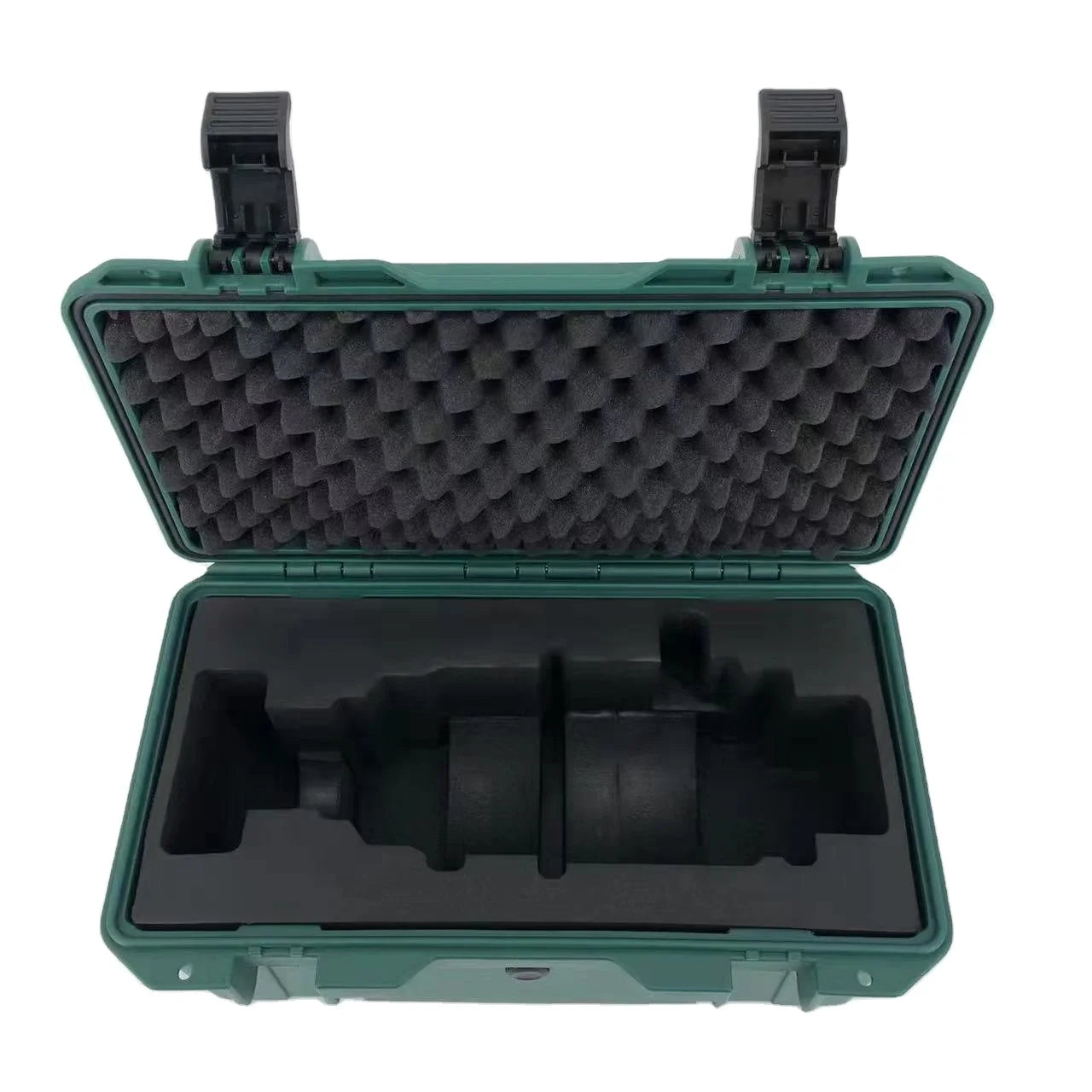 Terrain Vault