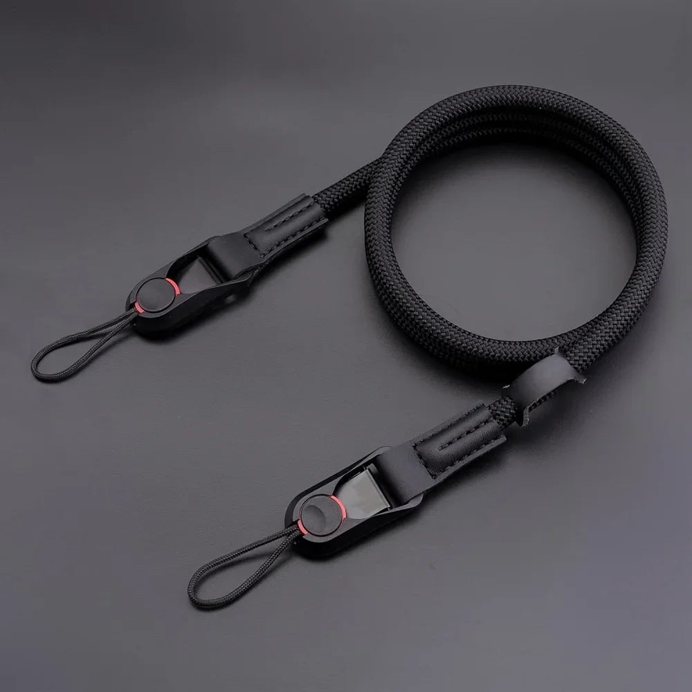 Studio Camera Strap