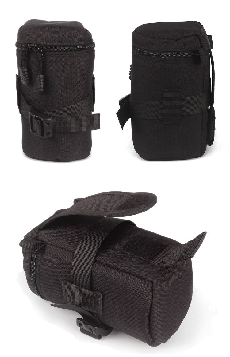 Core Lens Bag