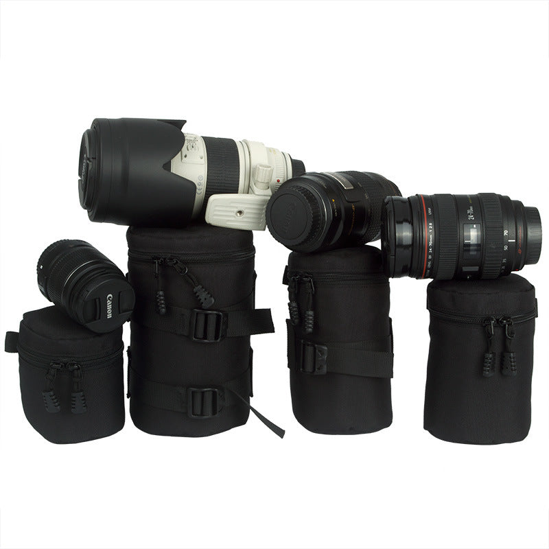 Core Lens Bag