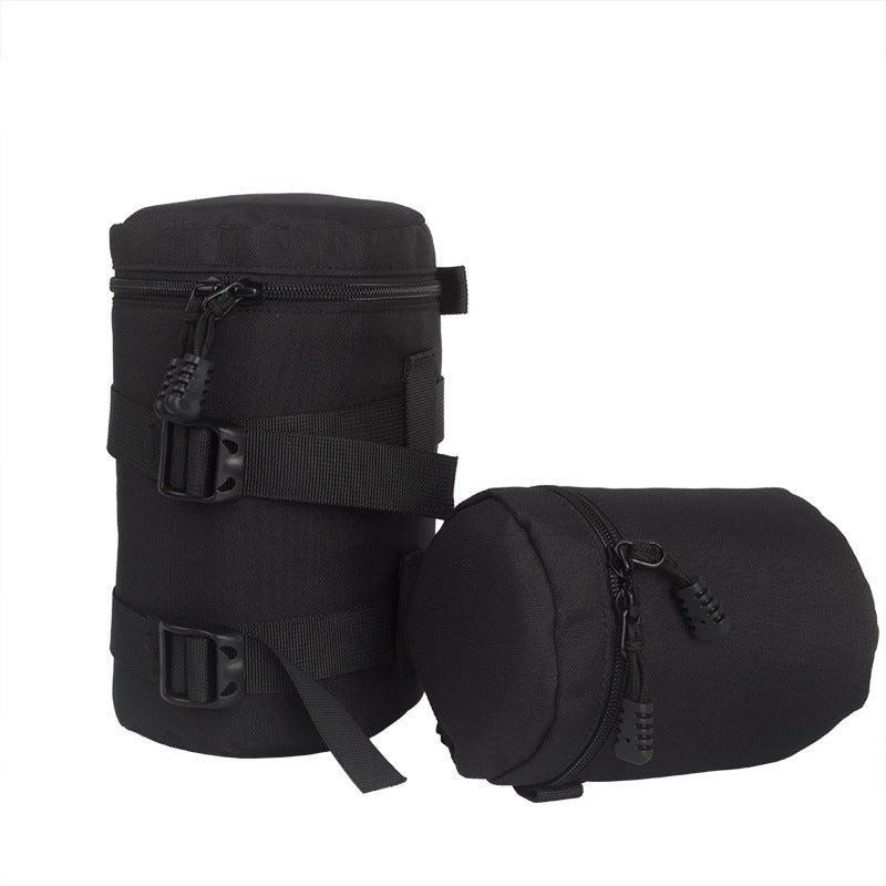 Core Lens Bag